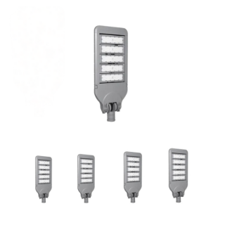 Đèn đường chip SMD [DD-SA-DM01] 100W-300W | Saco